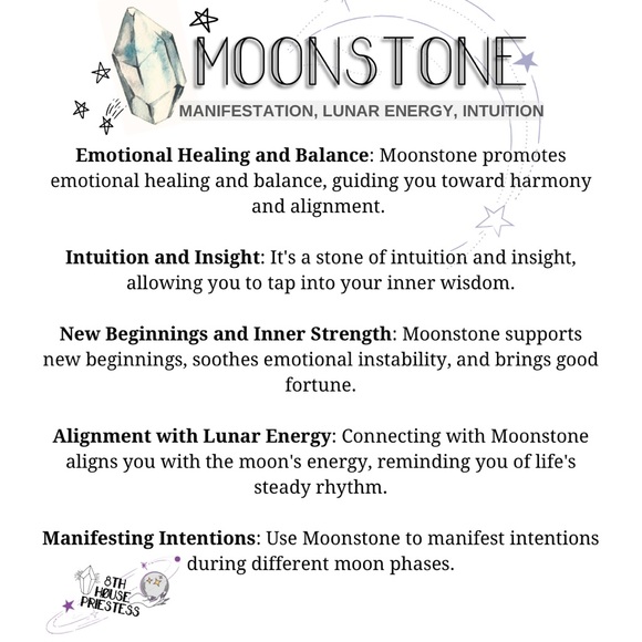 Floral Rose Quartz Aventurine Gemstone Purse Charm Keychain / Car Mirror Charm - Picture 14 of 15